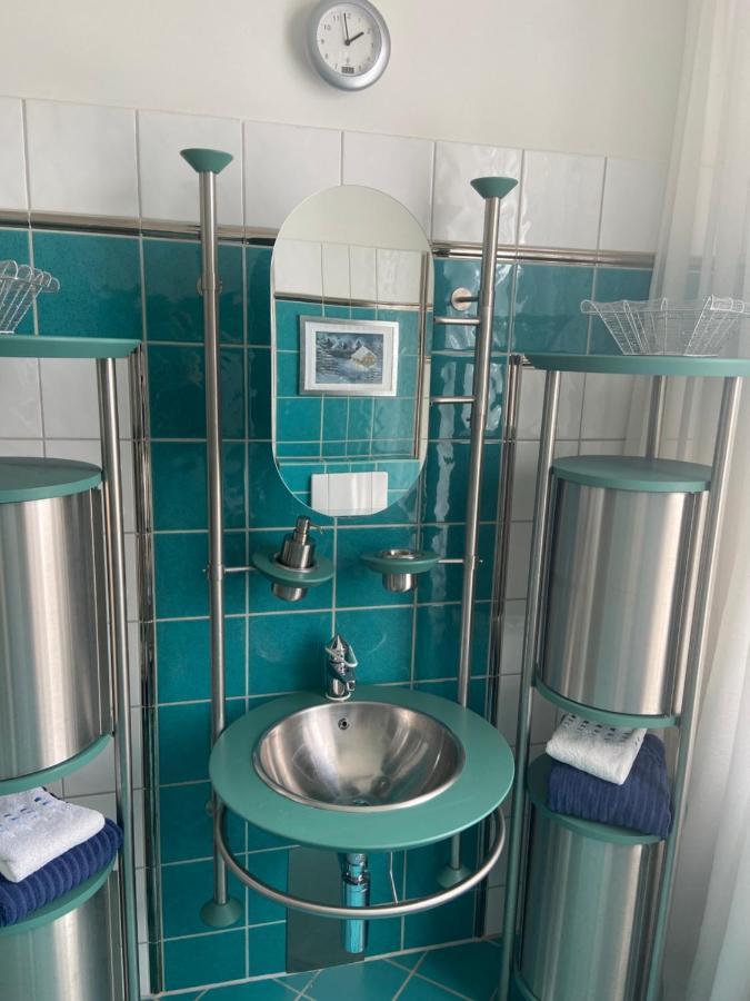 شقة Haus Gisela برونلاغ المظهر الخارجي الصورة