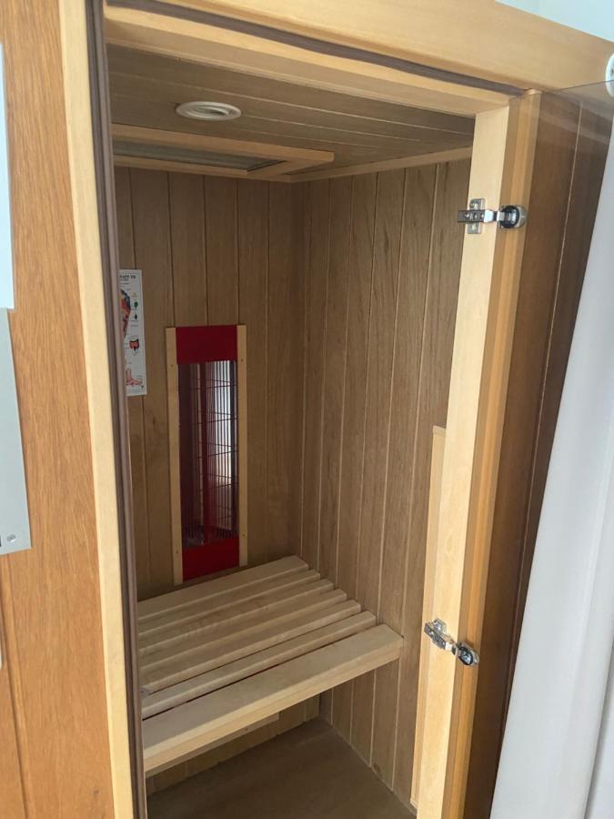 شقة Haus Gisela برونلاغ المظهر الخارجي الصورة